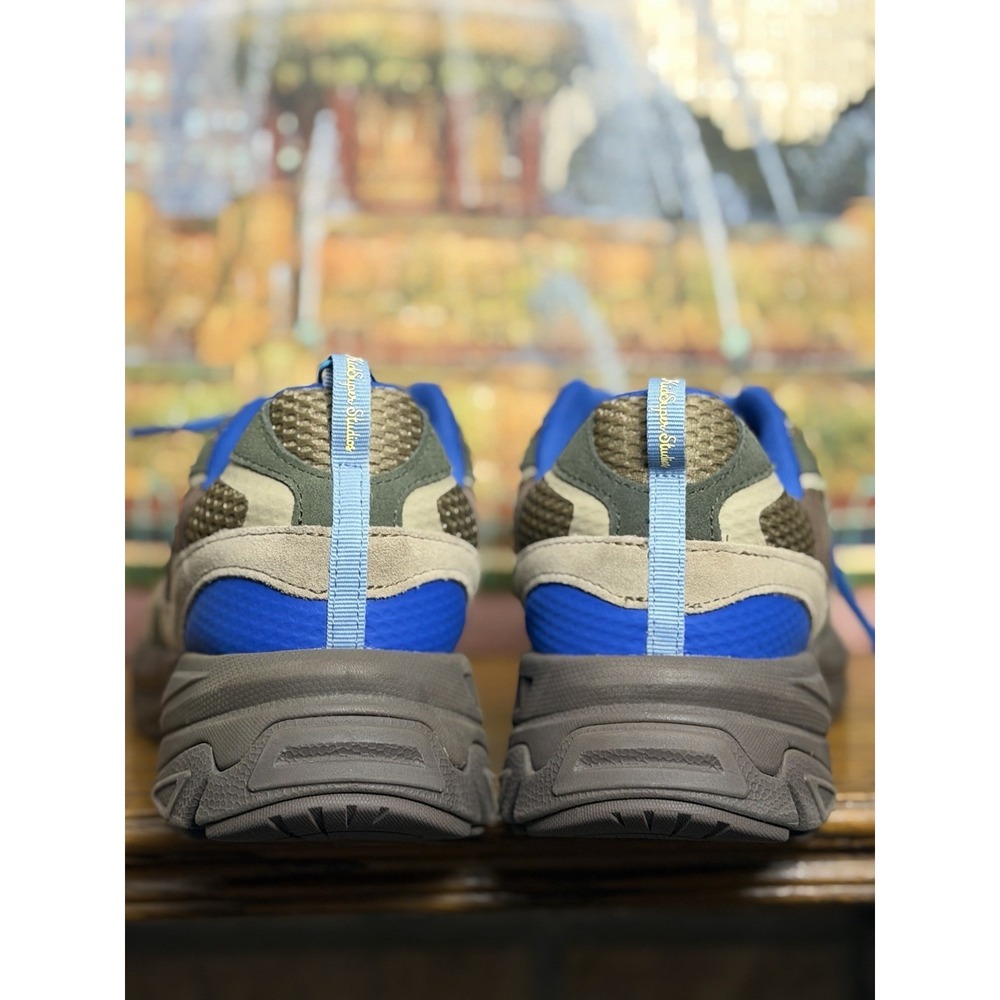 PUMA KidSuper Studios x Velophasis NU Totally Taupe Size 11.5 - 396778-02 NEW - Picture 5 of 15